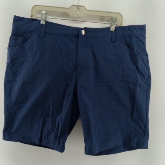 Adidas  Adicross 5-Pocket Golf Chino Casual size 40 - Picture 1 of 8